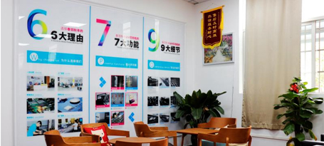 應用行業