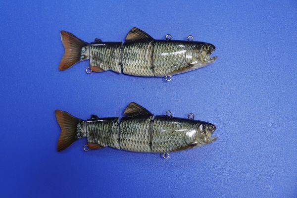 魚餌